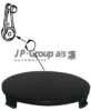 PORSC 90154247220 Cover, handle recess